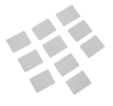 CA Hairy Mini Hinges For RC