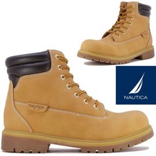 MENS HIKING WALKING BOOTS