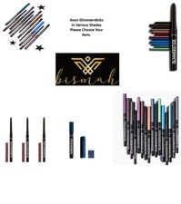 Avon Glimmerstick Eyeliners