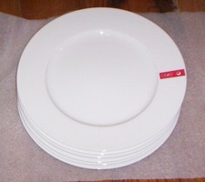 CIROA White Fine Bone China