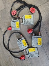 HELLA 5DV 007 760-47 Xenon Gen 3 ballast unit 12V (Price is for one unit)