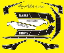 Yamaha RD LC Kenny Roberts