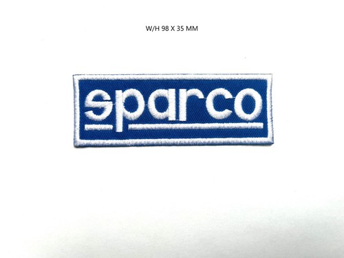 Sparco logo good quality - logo,