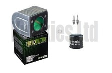 Service Kit Filters Plugs for