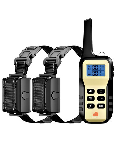 1100 yard remote - yard,