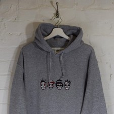 RIP Day of the Dead Rappers