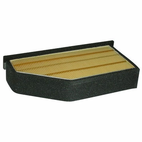 Air filter mahle lx1710 - filter,