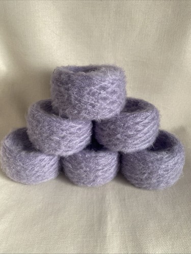 Knitting crochet yarn job - , lot