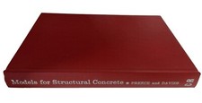 Models For Structural Concrete