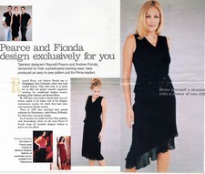 DESIGNER 2 Piece Cowl Neck TOP