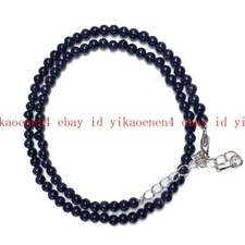 Fashion Jewelry 4mm Natural