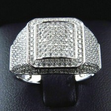 2.5 Ct Round Cut D/VVS1