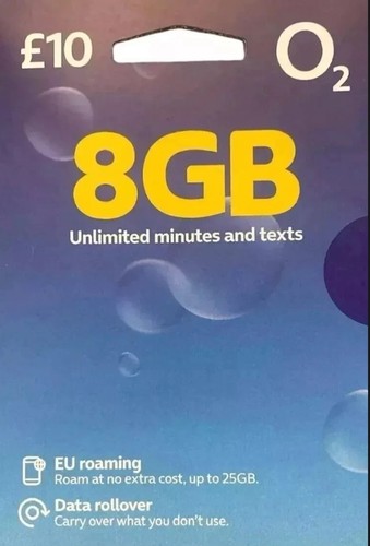 100 pay you go - o2,