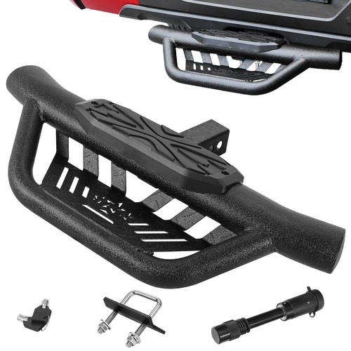 For receiver trailer - receiver, towing