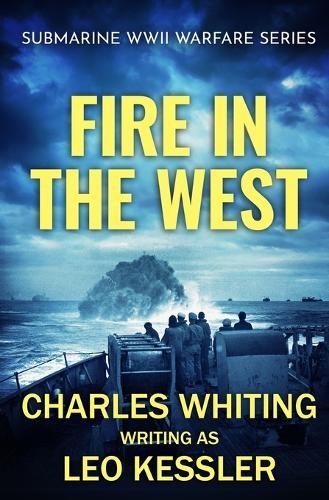 Fire the west - fire,