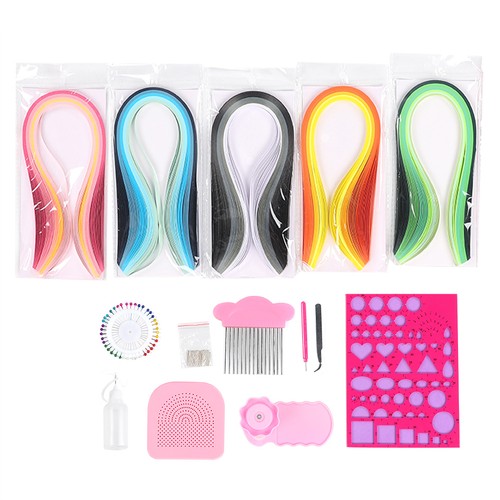 15pcs quilling tool set - 15pcs,