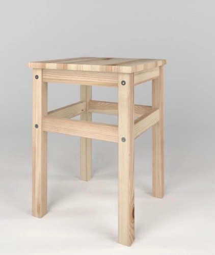Ikea oddvar home solid pine - oddvar,