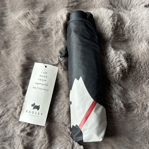 Radley face black - face,