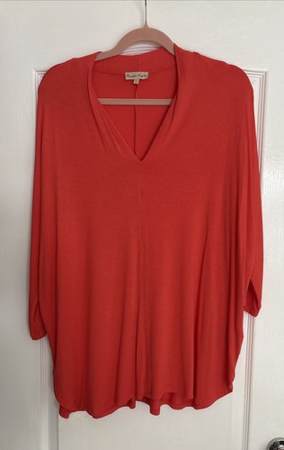 Phase eight coral sleeve - phase,