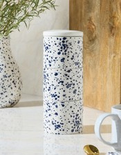 Next Set Of 3 Blue Stacking