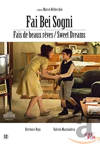 Fai bei sogni - , (sweet