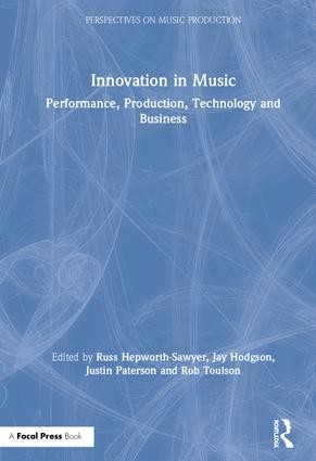 Innovation music - in,