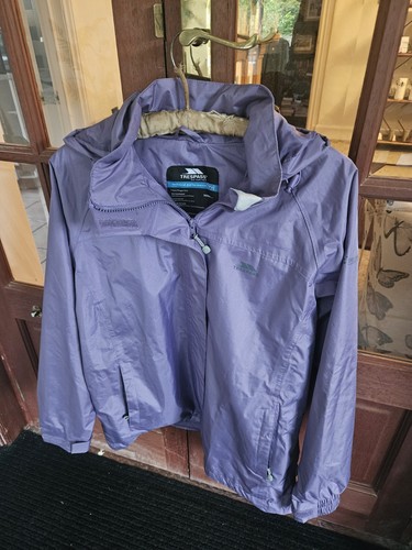 Ladies trespass purple - trespass,