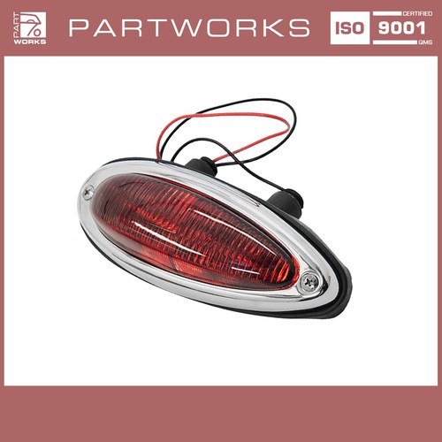 Tail light for porsche 356 - for,