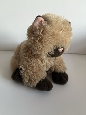 Ty Classic Plush Cassidy The