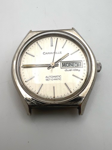 Vintage caravelle set matic - vintage,