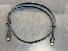 AudioQuest Forest USB 2.0 Type C to C  hifi USB cable 0.75m