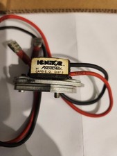 PERTONIX ELECTRONIC IGNITION