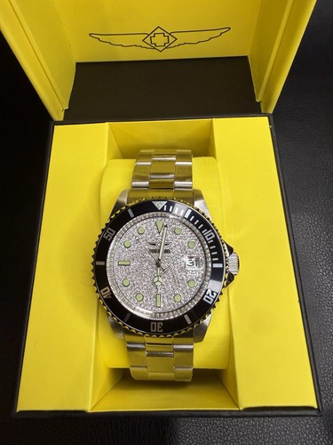 Invicta pro diver men - invicta,