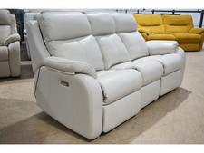 G Plan Kingsbury capri chalk