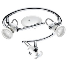 3 WAY CEILING SPOTLIGHT