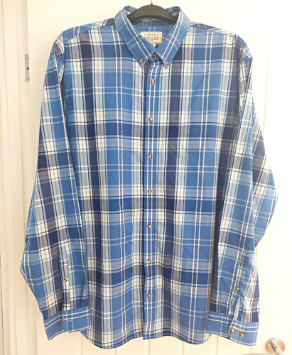 Joules men blue - men’s, blue/white