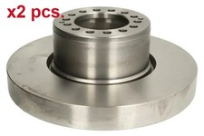 Brake Disc fits: VOLVO FL FL