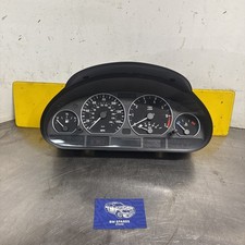 BMW E46 330i Auto Motometer