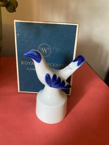 Vintage royal worcester - vintage,