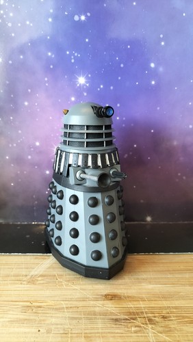 Who renegade dalek - 5, "