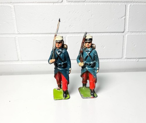 Britains french foreign legion - foreign,