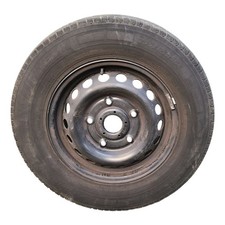 FORD TRANSIT MK9 Steel Wheel & Michelin Tyre KK211015CB