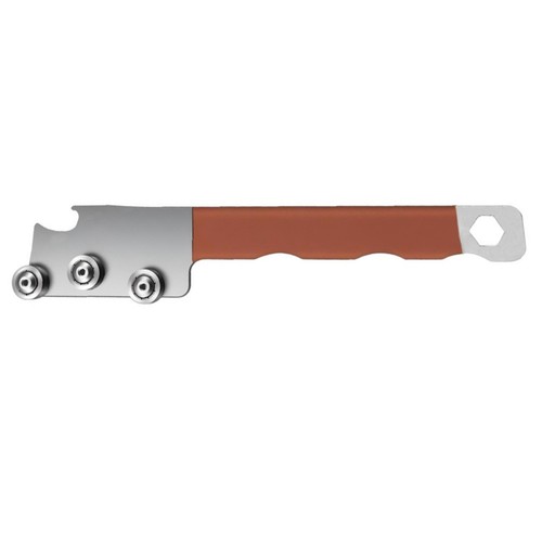 Hand tool wire straightener - tool,