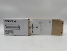 Ikea BEKVAM 15-3/4" x 3-7/8" x