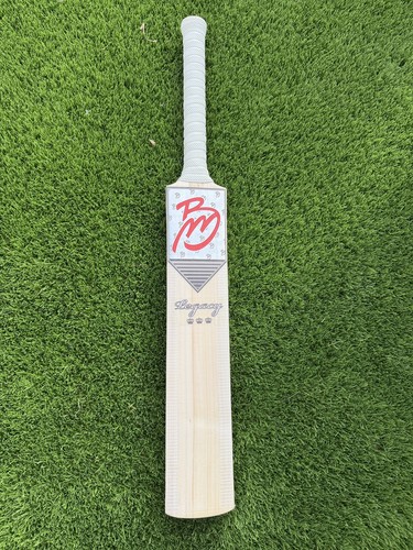 English willow cricket bat - ,