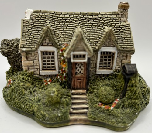1989 lilliput lane carrick - 1989,