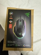 Razer Basilisk V3 Wired Gaming