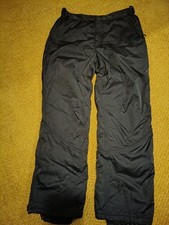 Parallel Technical Wear Ski