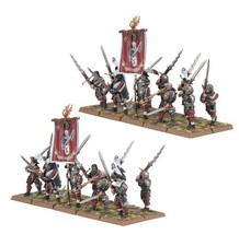 Warhammer The Old World Empire