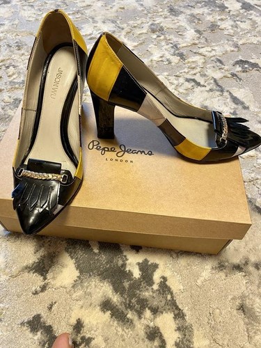 Women jason heels - wu,